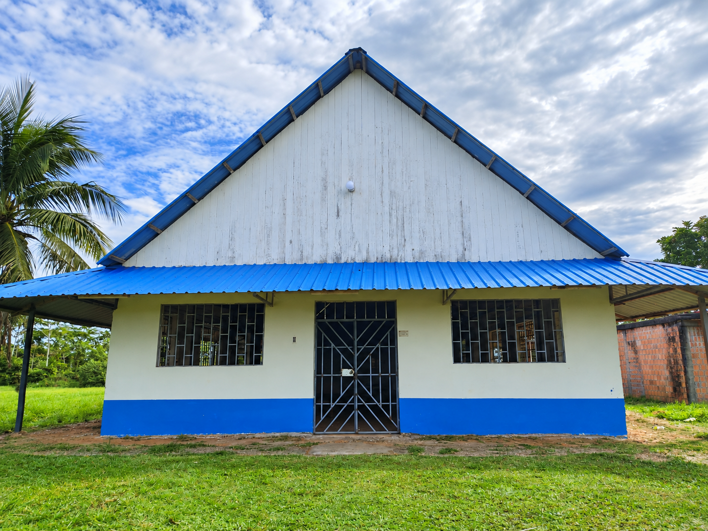 Iglesia Cristiana Medalma - Tournavista